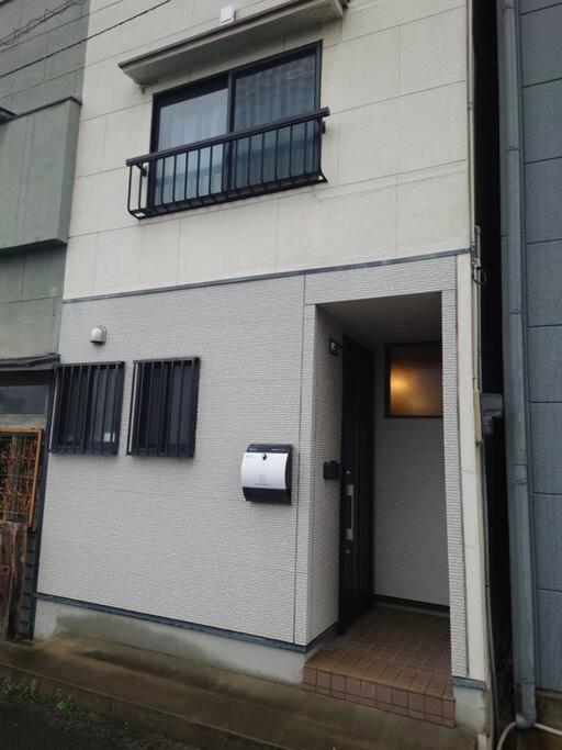 ゲストハウス海と石 Takamatsu Exterior foto